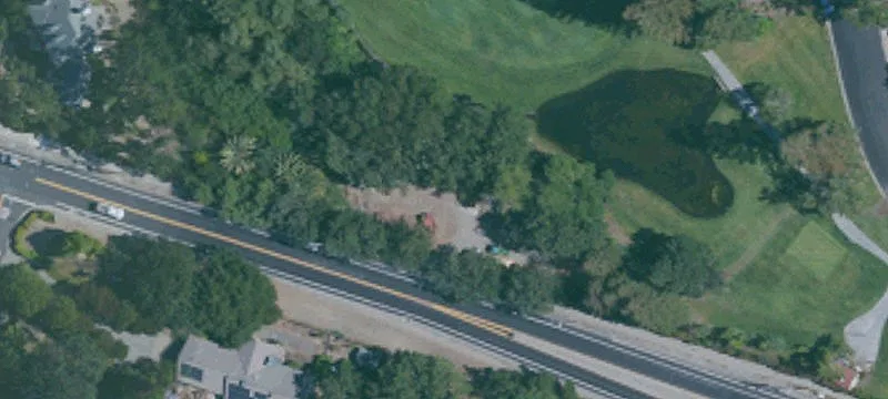 Stone Vly Rd