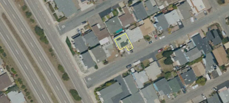 Kodiak St