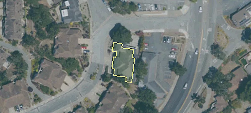 1200 Piedmont Ave