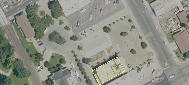 Sierra Ave