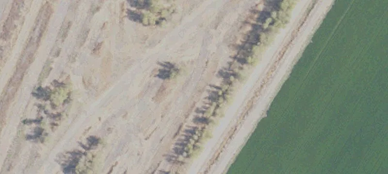 Butte Rd