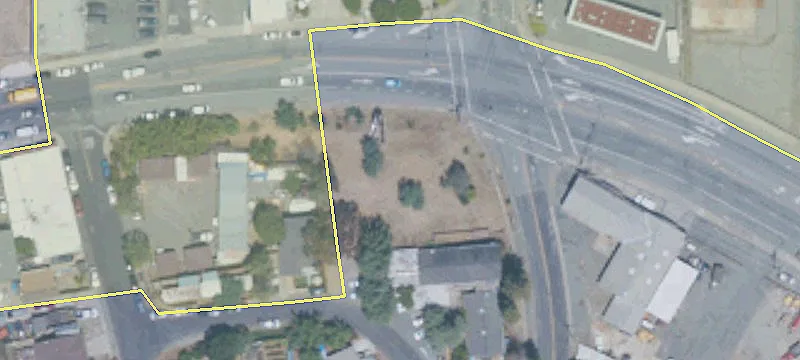 Pacheco Blvd