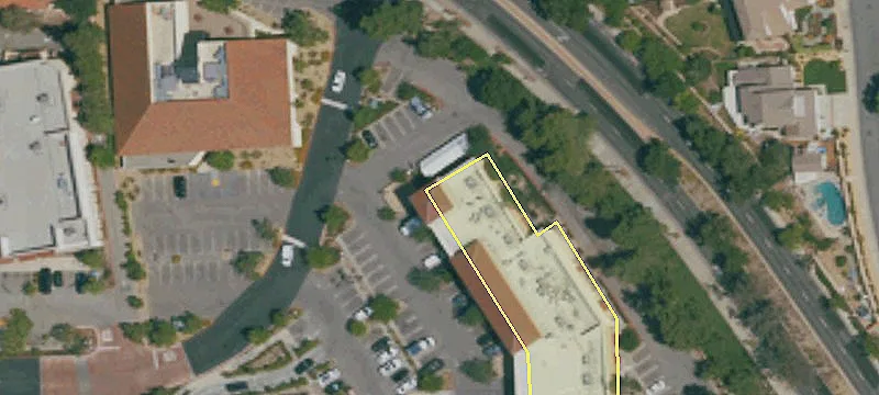 Thousand Oaks, CA 91320