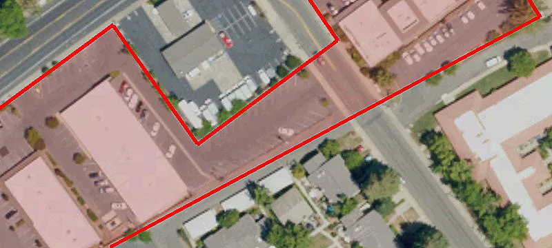 Wales Dr