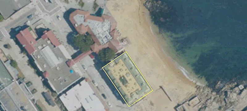 648 Cannery Row, Unit 656