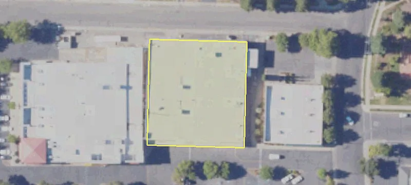 855 Colusa Ave