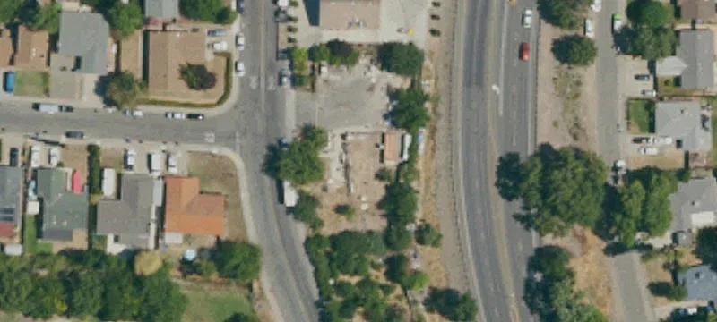 6240 Gilman Way
