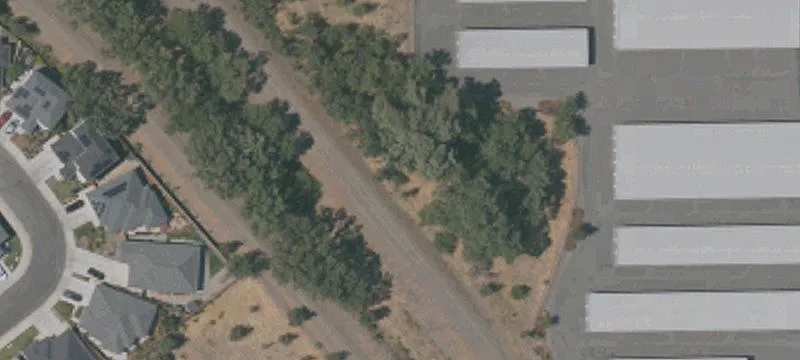 Eaton Rd