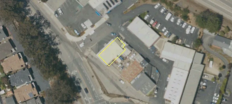 Quintana Rd