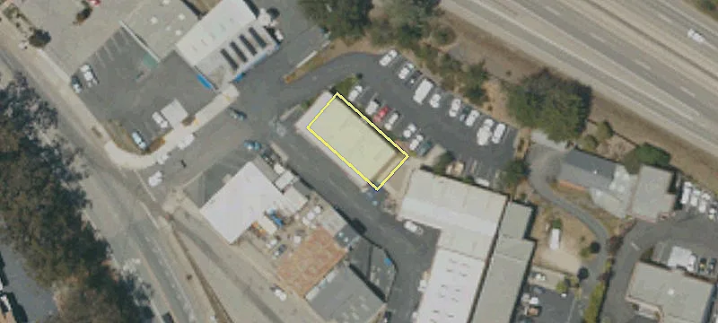 Quintana Rd