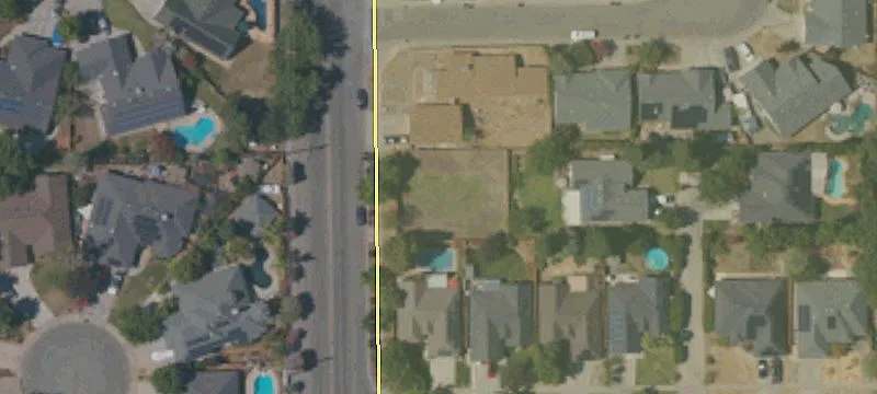 Marigold Ave