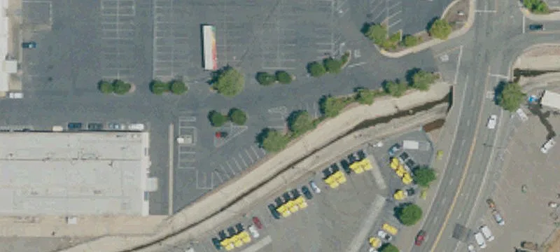 Dudley Blvd