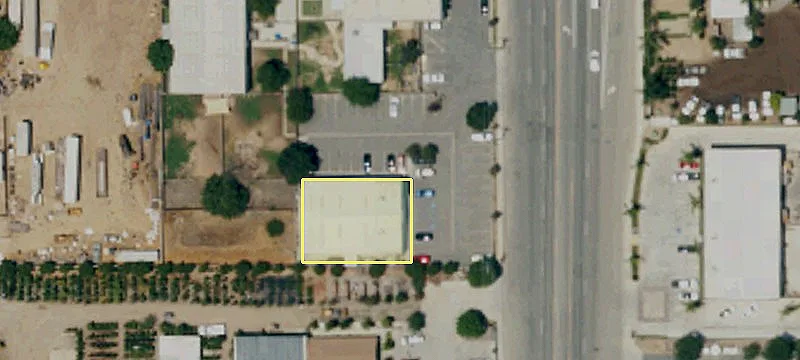 3311 Allen Rd