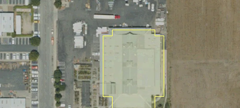 Tank Farm