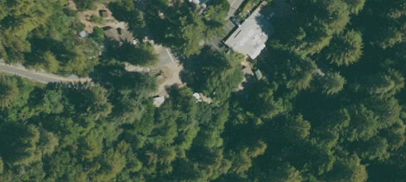 9210 Zayante Rd