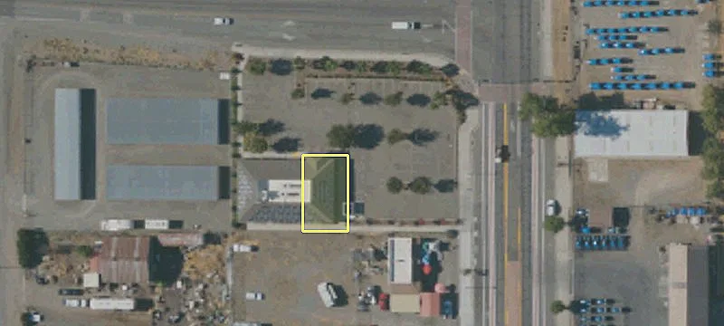 7981 State Hwy 99e