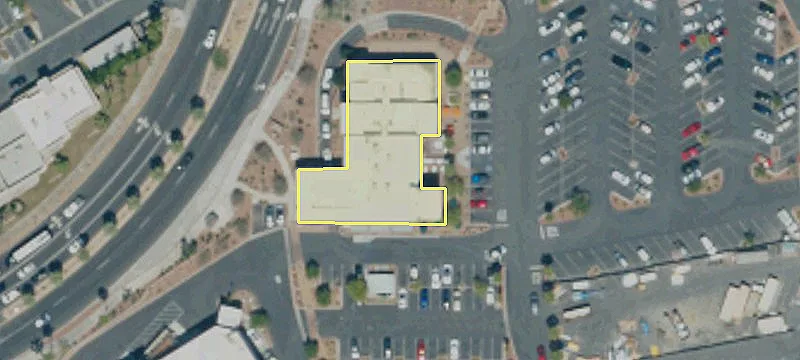 42500 Bob Hope Dr