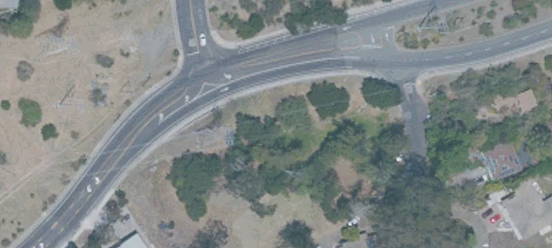 Moeser Ln