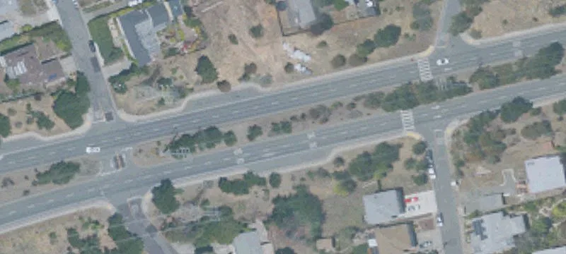Contra Costa Dr