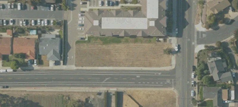 1401 Cypress Ave