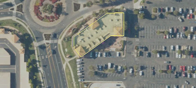 2200 Bradley Rd