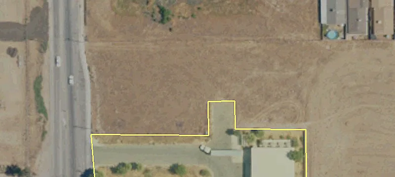 Comanche Dr