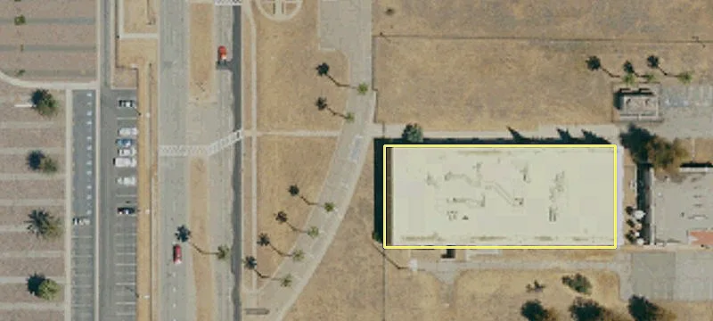 March Air Reserve Base, CA 92518