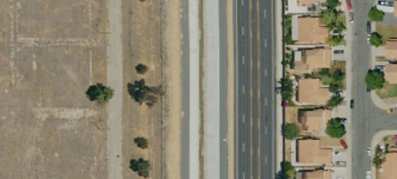 March Air Reserve Base, CA 92518