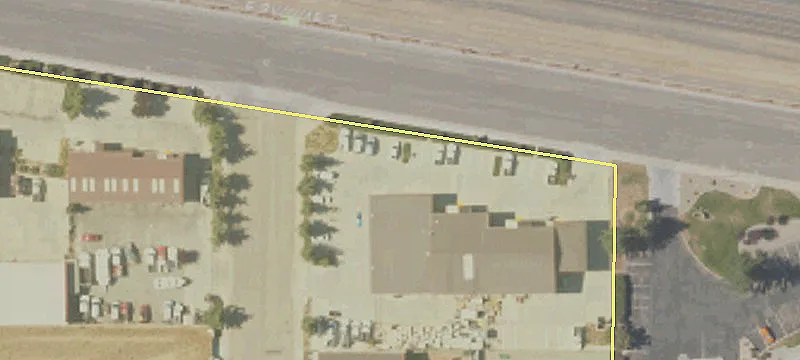 1190 Tehachapi Blvd