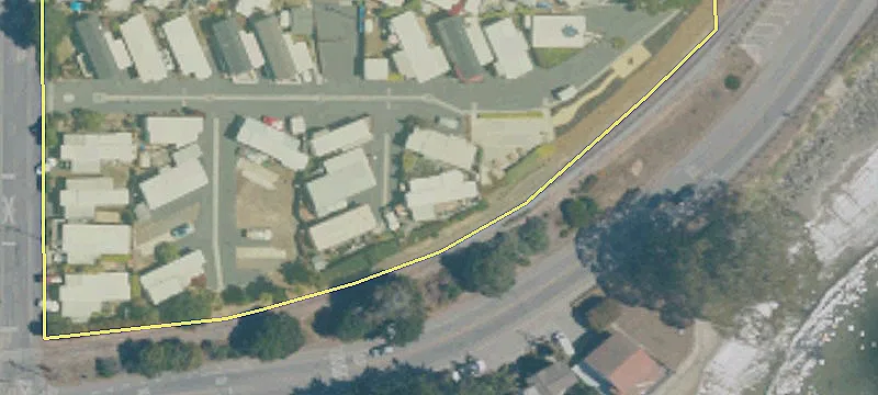 Capitola, CA 95010