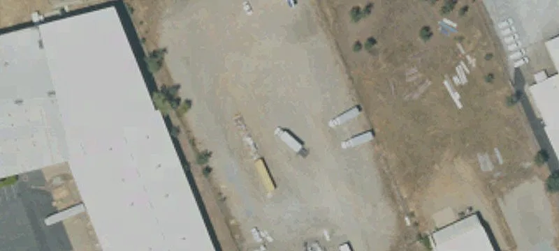 4380 Caterpillar Rd