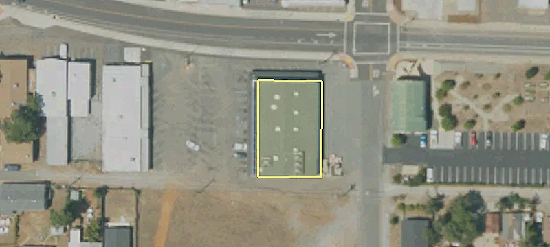 4236 Shasta Dm Blvd