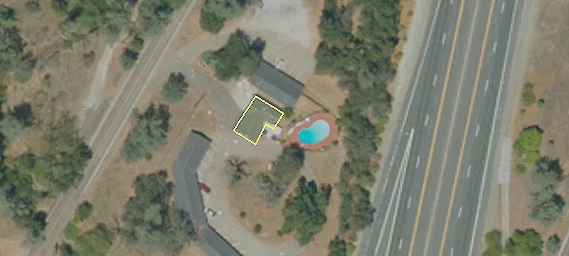1529 Cascade Blvd