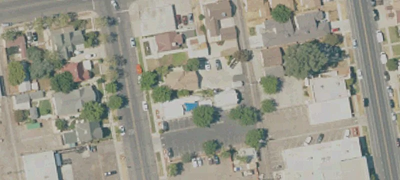 240 L St