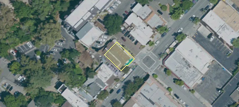 14501 Big Basin Way