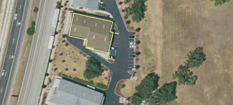 3320 Ramada Dr