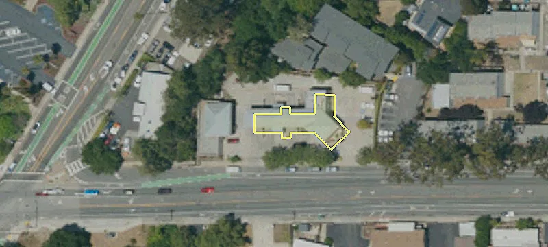 1010 Orcutt Rd