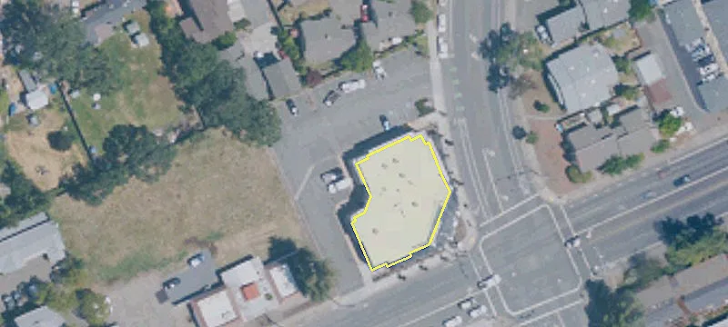 6599 Montecito Blvd