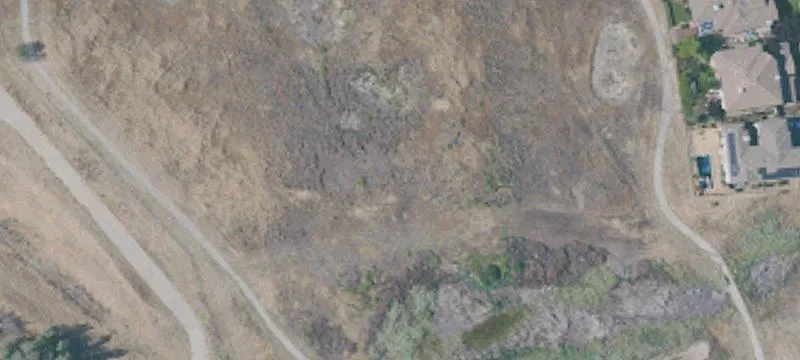 Foothill Dr