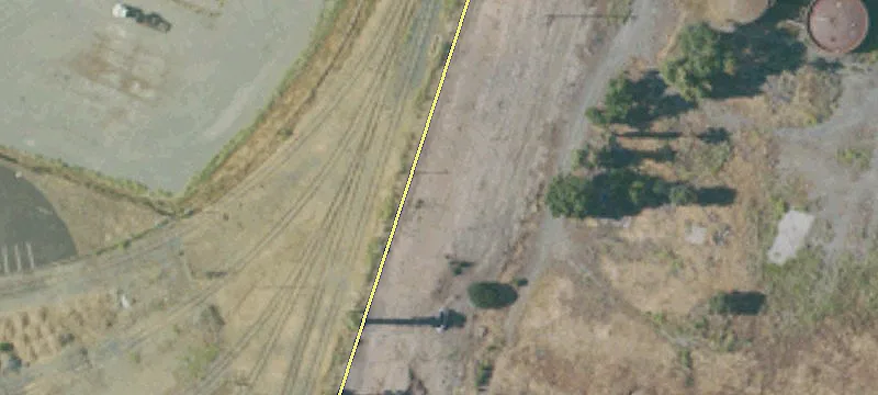 County Rd State Hwy