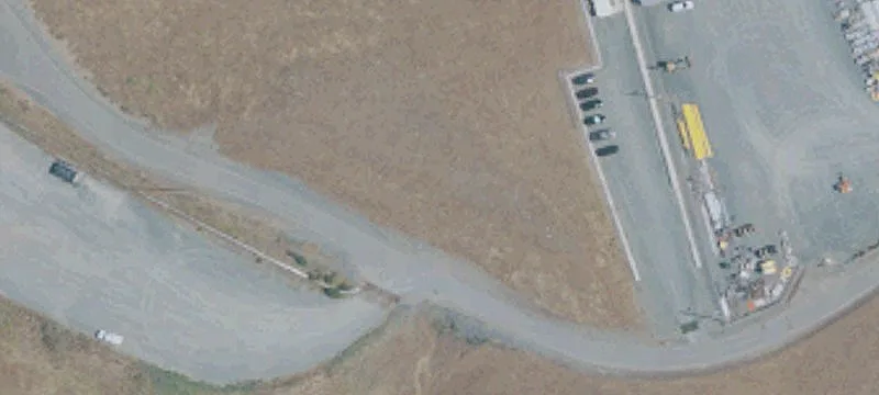Evora Rd