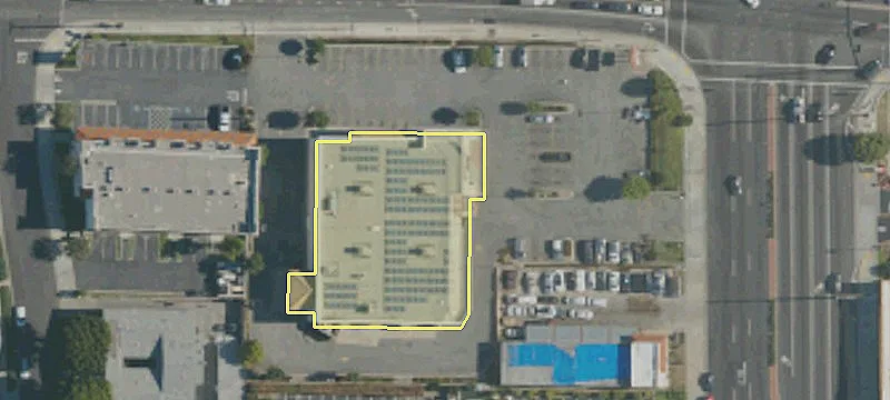 2000 Whittier Blvd