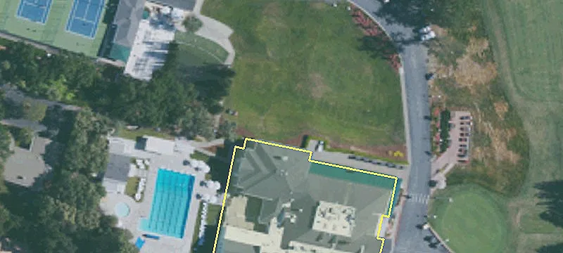 1700 Clb House Rd