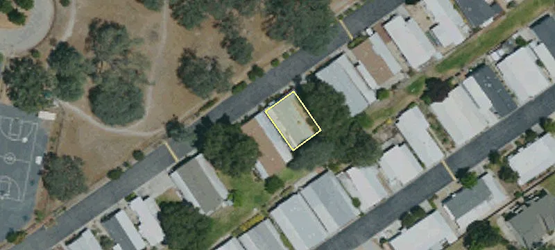 10876 Los Pueblos, Unit 25