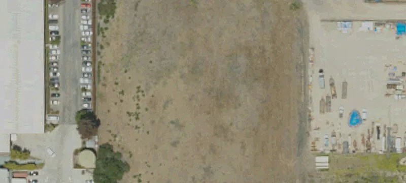 Suburban Rd