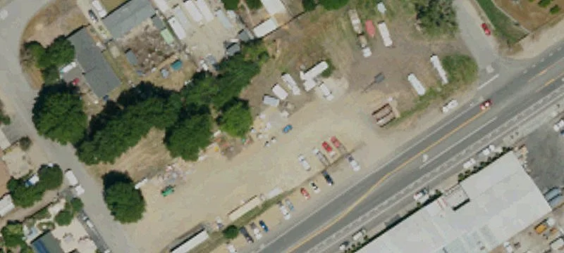 El Camino Real