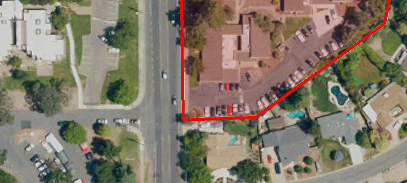 11638 Fair Oaks Blvd