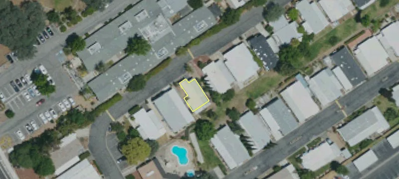 10824 Los Pueblos, Unit 1