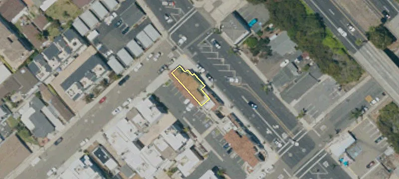 1161 Price St Ste, Unit 100