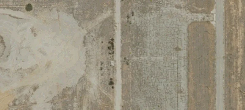 March Air Reserve Base, CA 92518